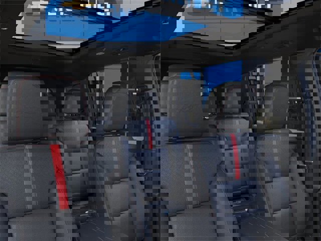 New 2026 Chevrolet Traverse RS w/ LPO, Floor Liner Package image 24