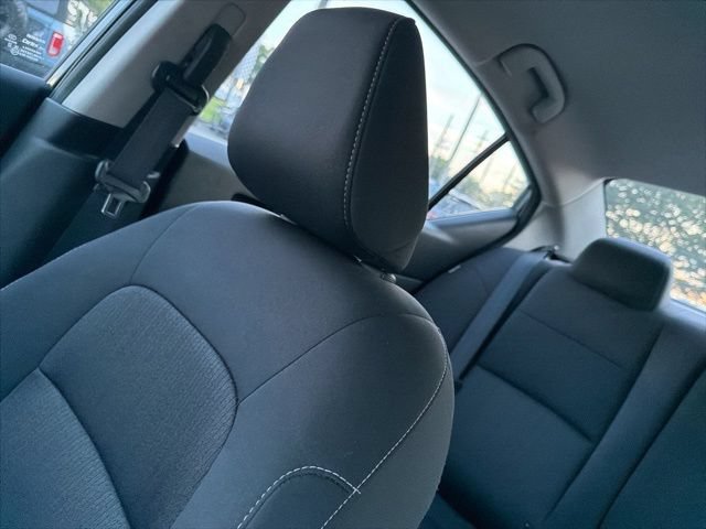 Used 2023 Nissan Altima 2.5 SV FWD image 15