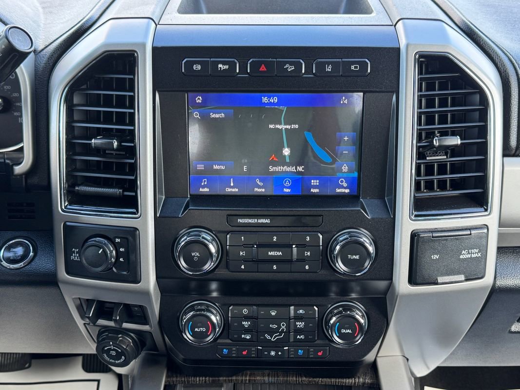 Used 2020 Ford F350 Lariat w/ Lariat Ultimate Package image 30