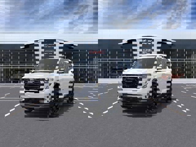 New 2026 GMC Acadia Elevation w/ Black Edition image 8