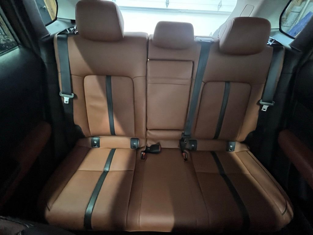 New 2026 MAZDA CX-50 Meridian Edition w/ Weather Package image 26