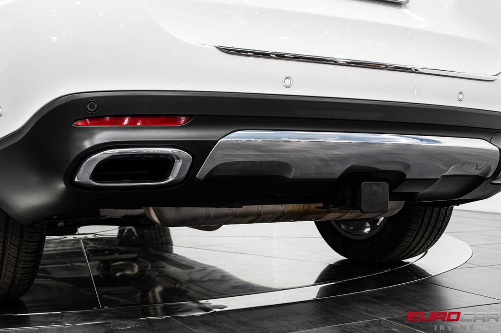 Used 2023 Mercedes-Benz GLE 350 image 19