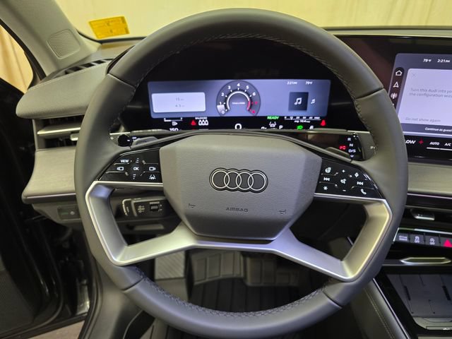 New 2026 Audi Q3 quattro 2.0T AWD/4WD image 17