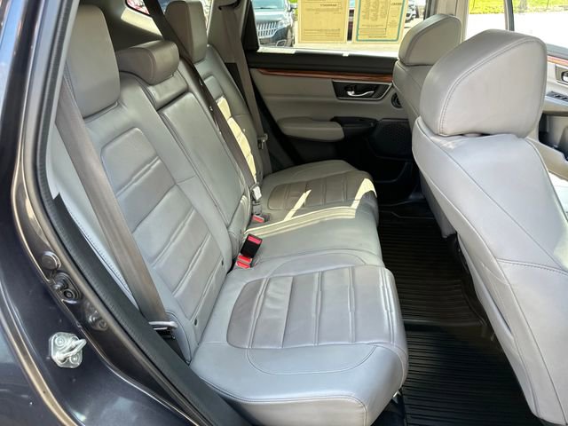 Used 2018 Honda CR-V EX-L image 18