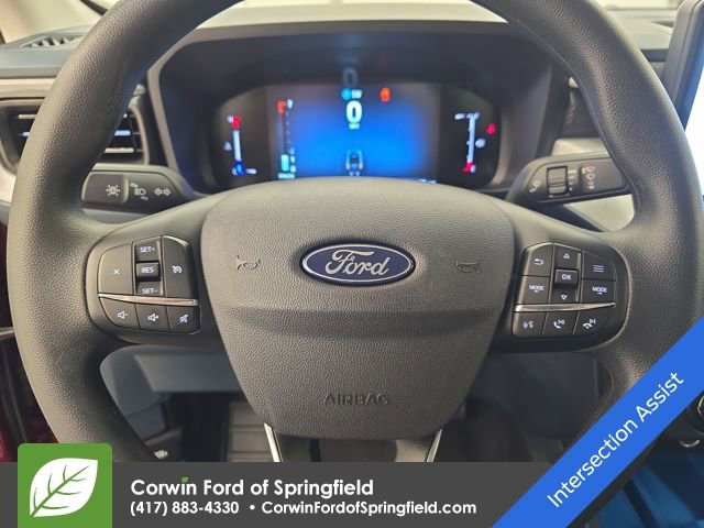 New 2026 Ford Maverick XLT w/ 4K Tow Package image 33