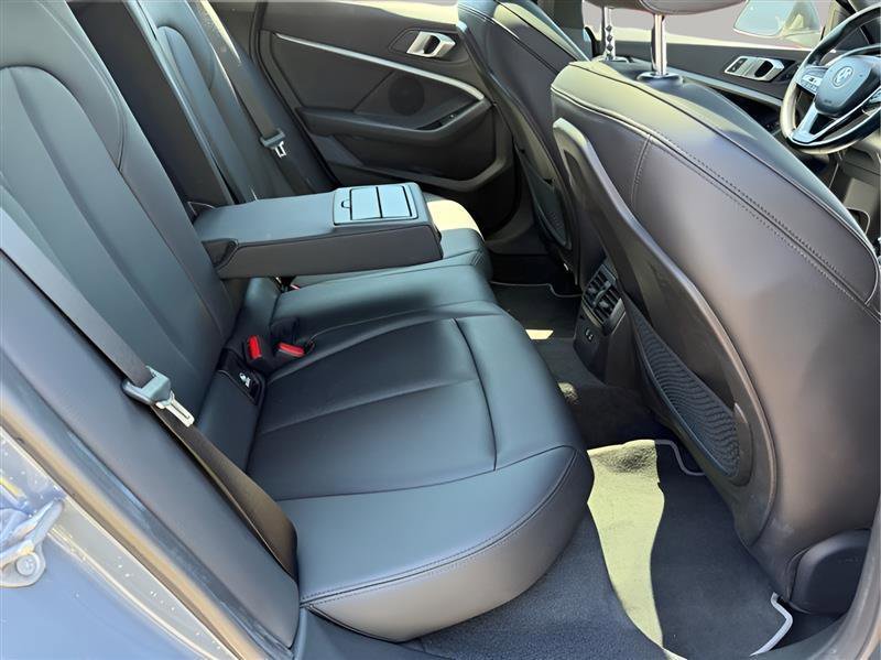 Used 2022 BMW 228i Gran Coupe w/ Convenience Package FWD image 35