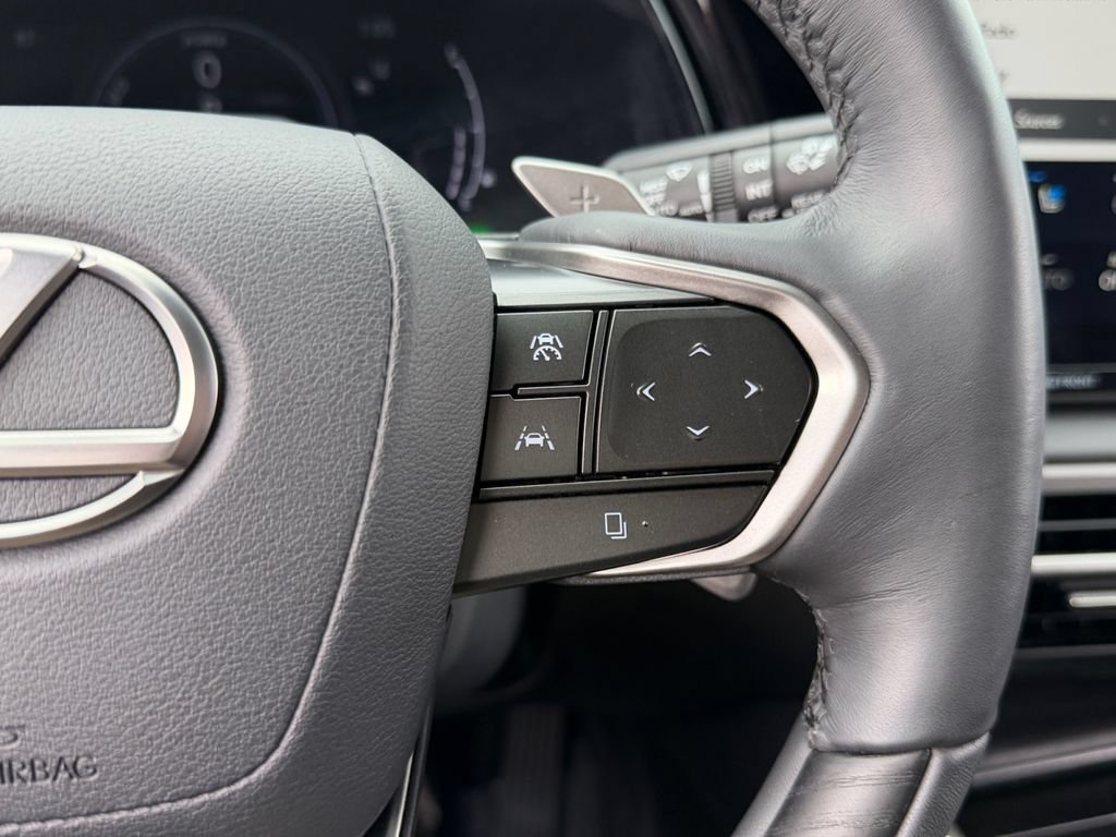 Certified 2023 Lexus RX 350 w/ Accessory Package (2T) AWD/4WD image 19
