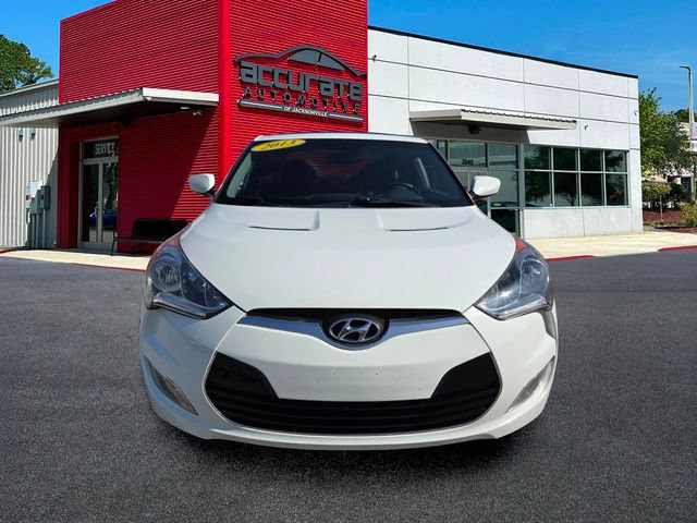 Used 2013 Hyundai Veloster w/ Tech Pkg FWD image 8