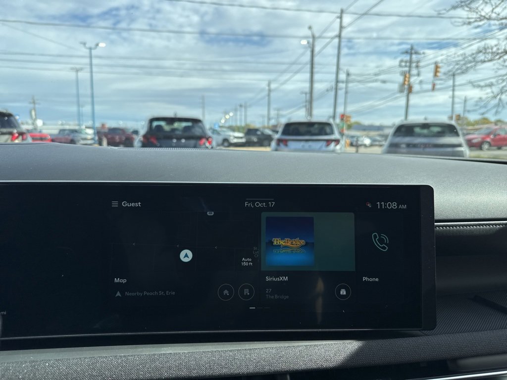 New 2026 Hyundai Tucson Limited image 21