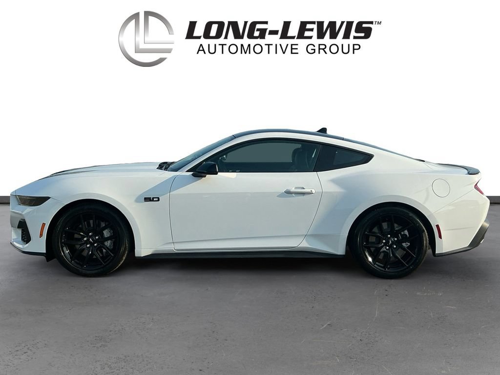 Used 2026 Ford Mustang GT Premium RWD video 2