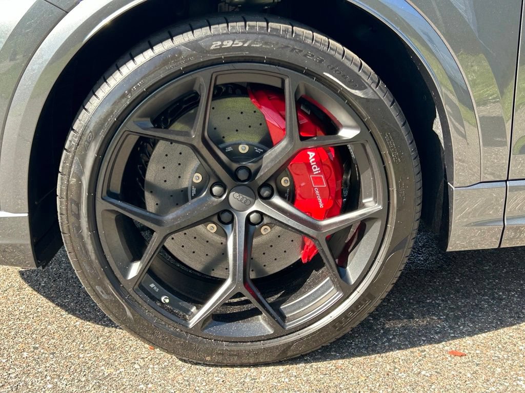 New 2026 Audi RS Q8 performance AWD/4WD image 39