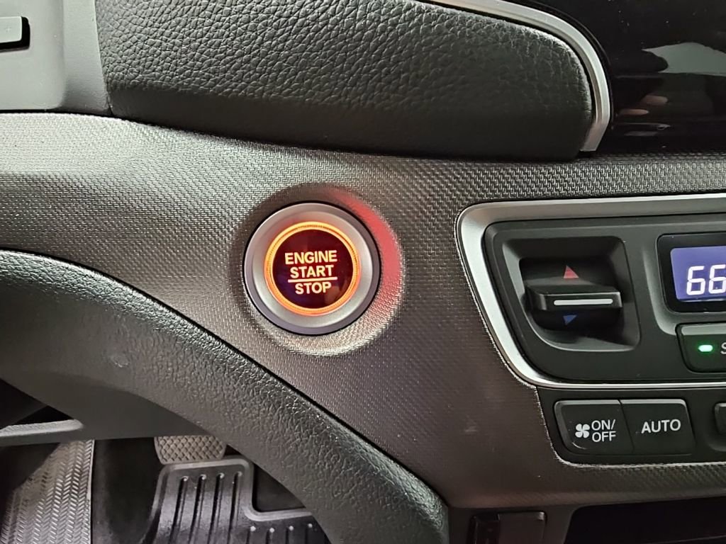 Used 2022 Honda Ridgeline RTL-E image 20