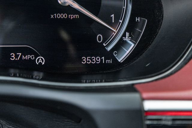 Used 2022 Genesis GV70 3.5T Sport w/ Sport Prestige Package image 10