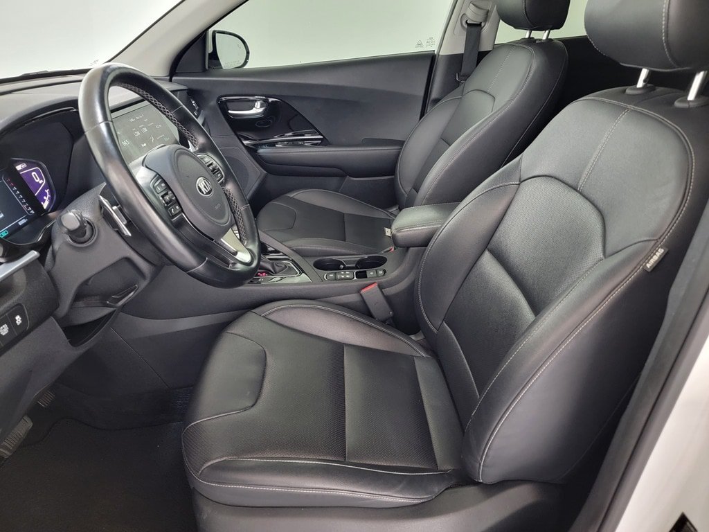 Used 2020 Kia Niro EX Premium FWD image 15
