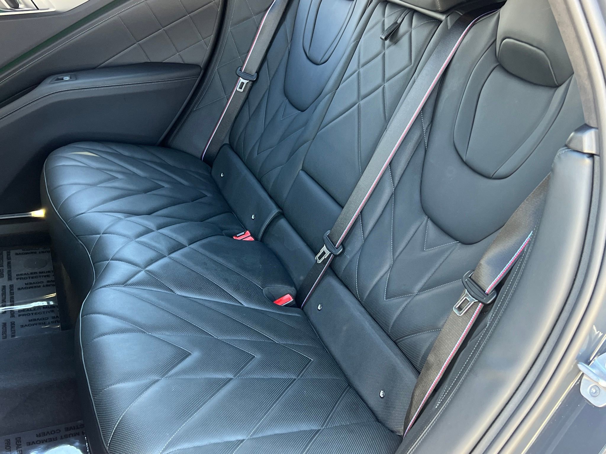 Used 2025 BMW XM image 19