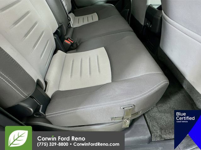 Used 2024 Toyota Tacoma TRD Sport w/ TRD Sport Upgrade Package image 11