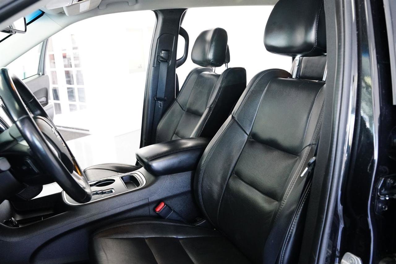 Used 2013 Dodge Durango Crew image 9