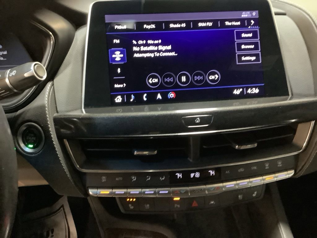 Used 2023 Cadillac CT5 Premium Luxury image 23