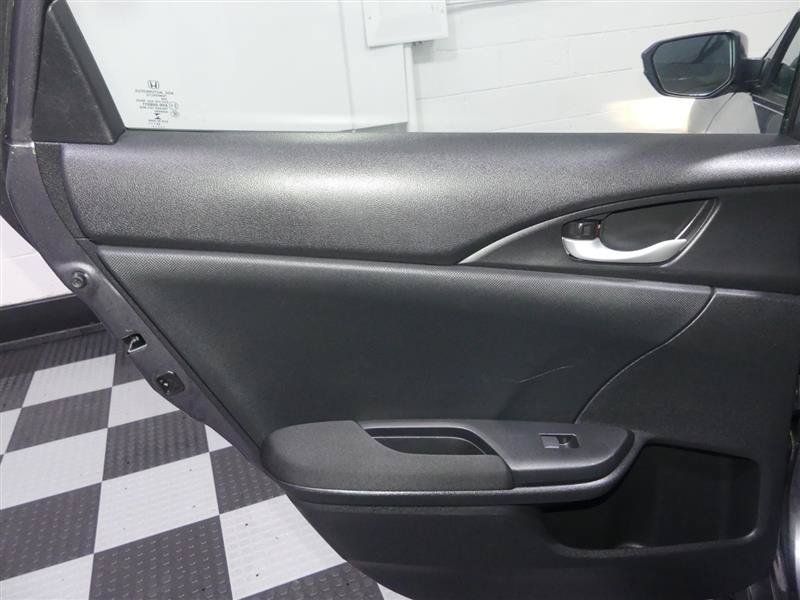 Used 2021 Honda Civic LX image 24