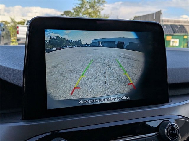 Used 2023 Ford Escape Active image 24