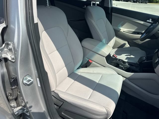 Used 2020 Hyundai Tucson Value FWD image 13