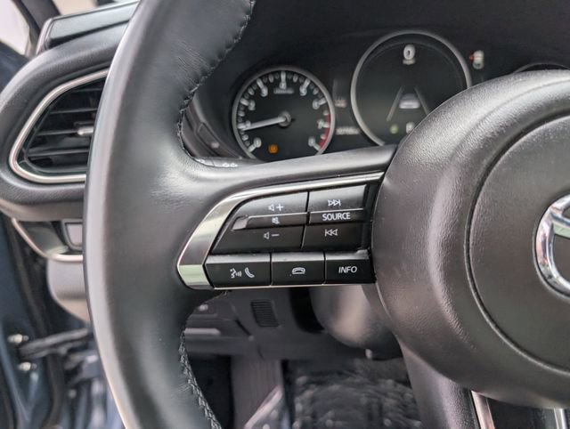 Used 2025 MAZDA CX-30 AWD 2.5 S w/ Preferred Package image 12