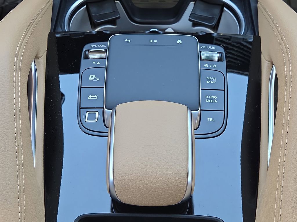 New 2026 Mercedes-Benz GLE 450 4MATIC image 29