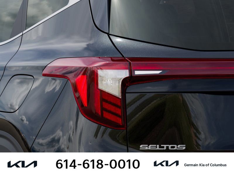 New 2026 Kia Seltos EX AWD/4WD image 14