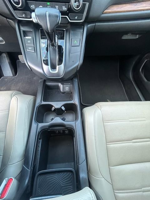 Used 2018 Honda CR-V EX-L image 14