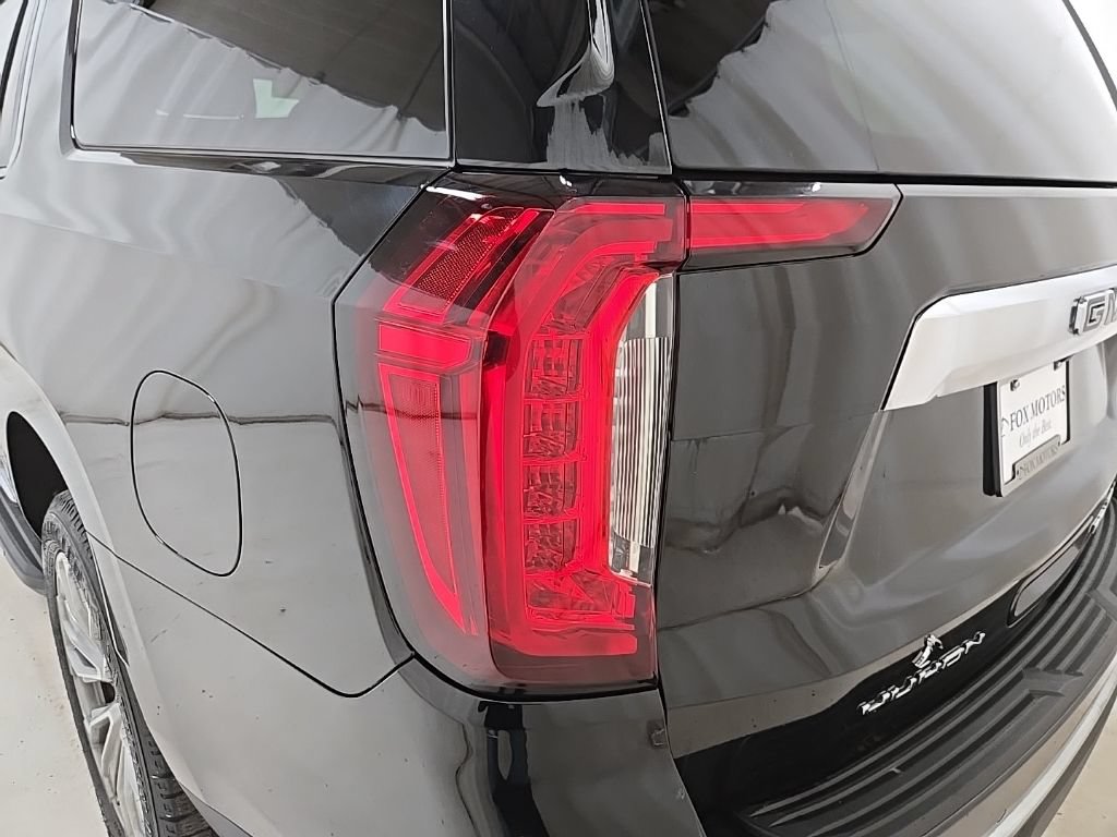 Used 2021 GMC Yukon XL Denali AWD/4WD image 36