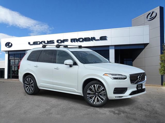 Used 2020 Volvo XC90 T6 Momentum