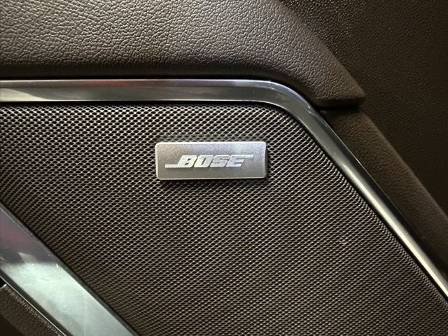 Used 2024 Chevrolet Silverado 1500 LTZ image 20