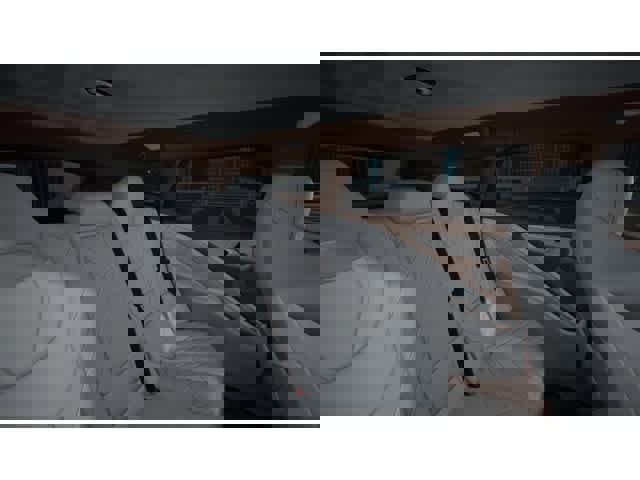 New 2026 BMW XM Label Red image 12