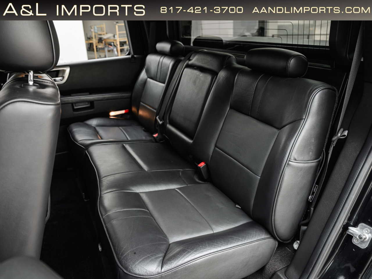 Used 2009 HUMMER H2 SUT image 53