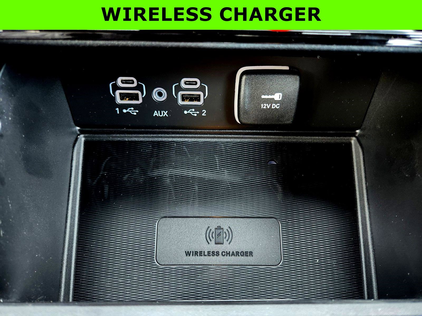 New 2025 Jeep Grand Cherokee L Overland w/ Luxury Tech Group IV image 28