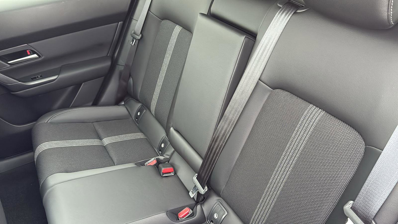 New 2026 MAZDA CX-50 2.5 Hybrid w/ Preferred Pkg image 20