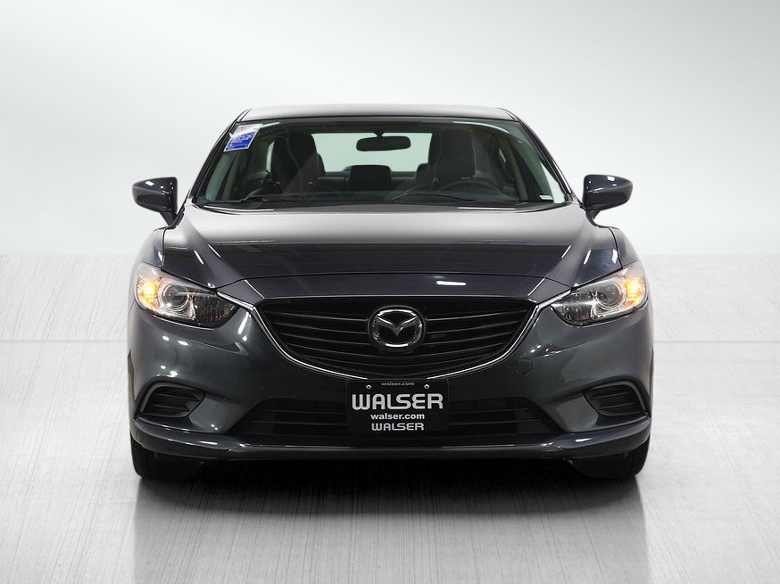 Used 2016 MAZDA MAZDA6 Touring image 8
