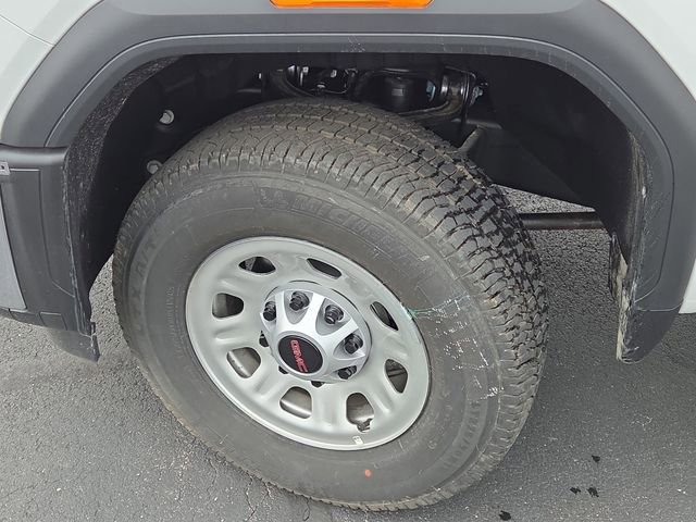 New 2025 GMC Sierra 3500 Pro w/ Convenience Package image 31