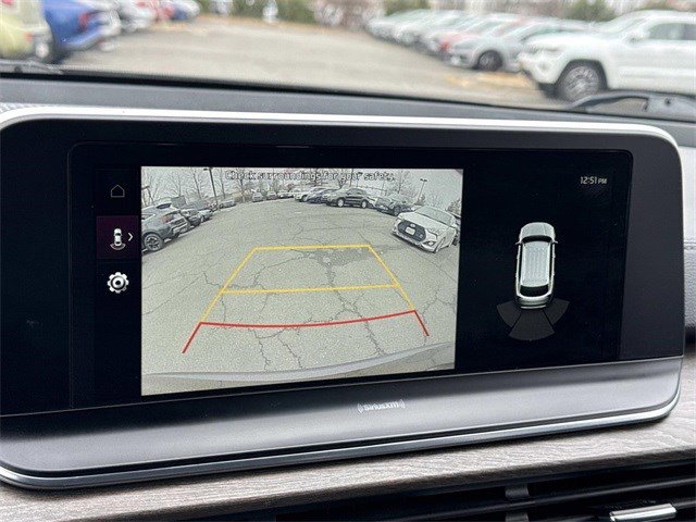 Used 2020 Kia Telluride EX w/ Towing Package image 21