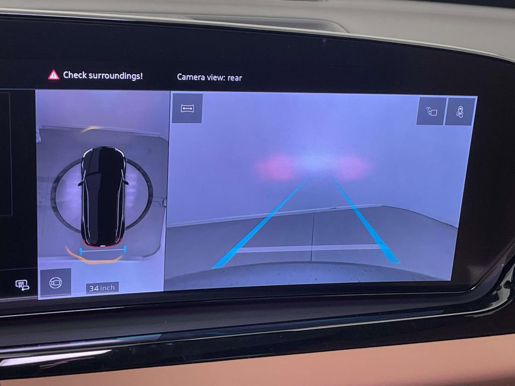 New 2026 Audi A6 Premium Plus image 31