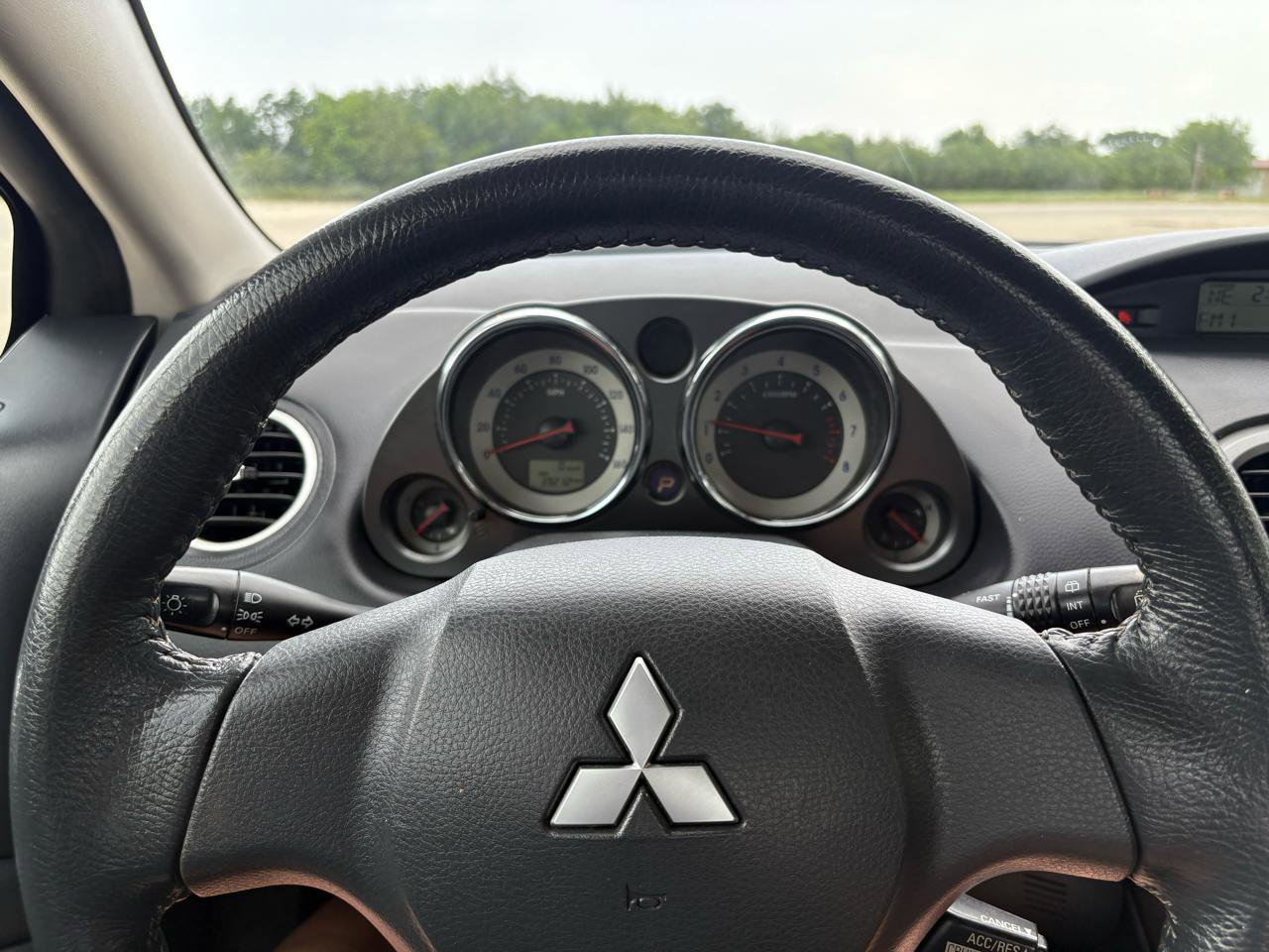 Used 2007 Mitsubishi Eclipse GS FWD image 51