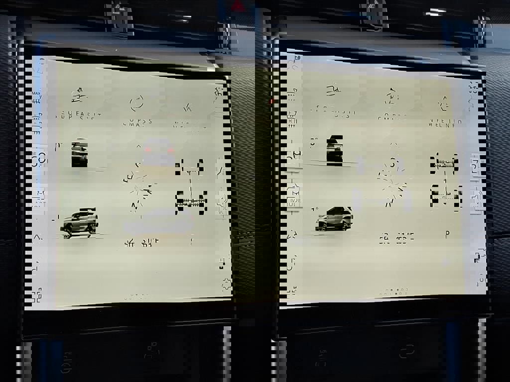 New 2025 Land Rover Discovery Sport Dynamic SE image 20