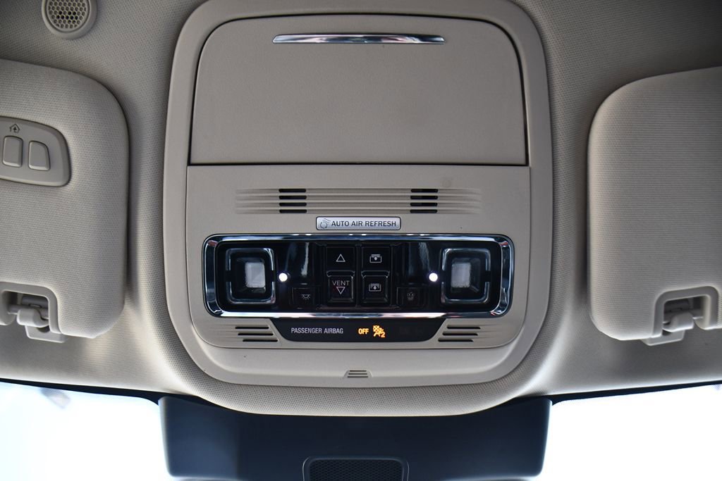 Used 2022 Lincoln Aviator Reserve w/ Equipment Group 201A image 30