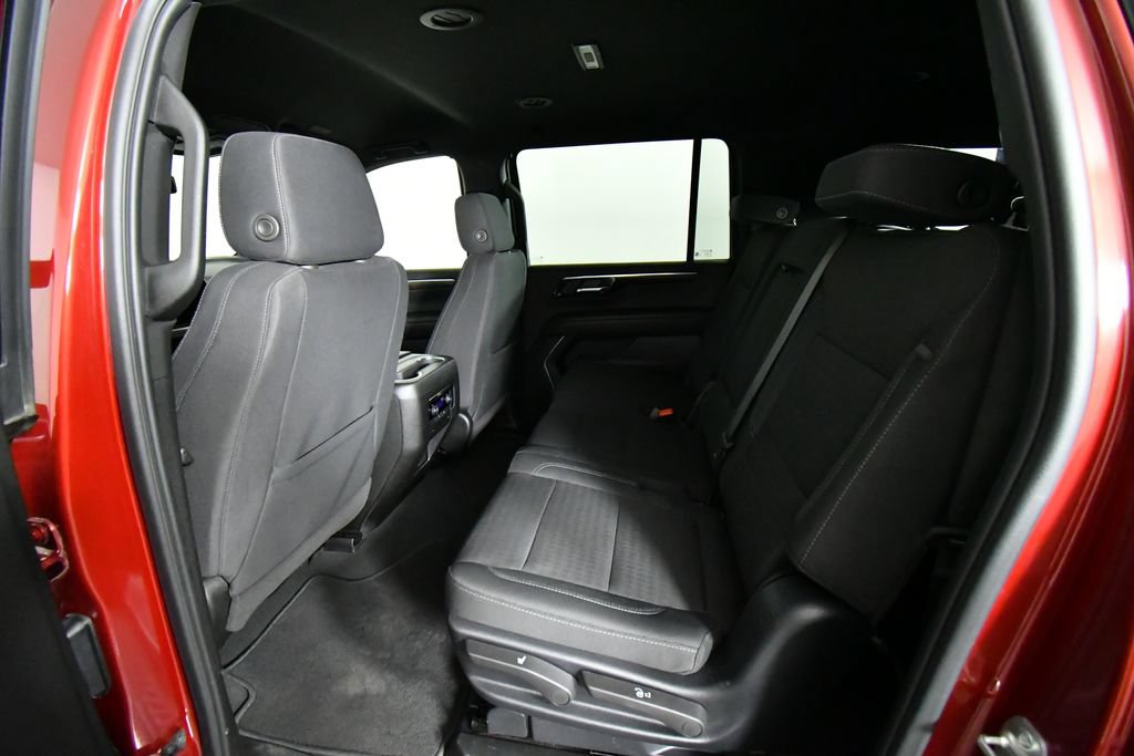 Used 2025 Chevrolet Suburban LS w/ Max Trailering Package AWD/4WD image 25