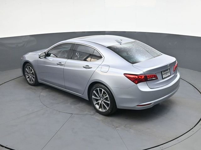 Used 2015 Acura TLX V6 SH-AWD w/ Technology Pkg image 24