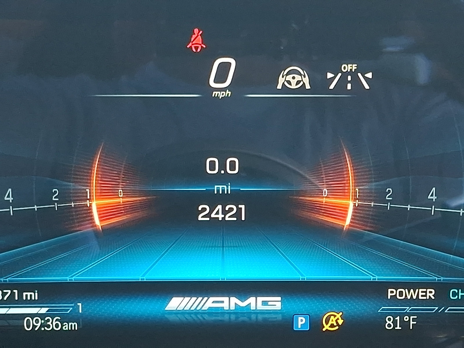 Certified 2024 Mercedes-Benz AMG GT 43 image 23