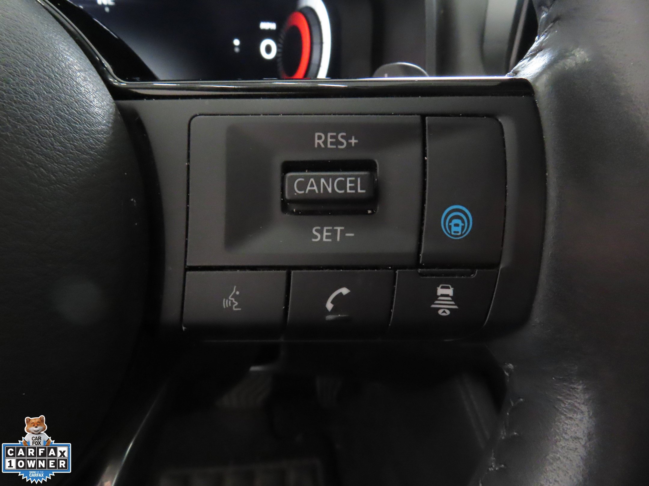 Used 2021 Nissan Rogue Platinum FWD image 14