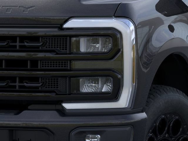 New 2024 Ford F250 Lariat w/ Lariat Ultimate Package AWD/4WD image 18