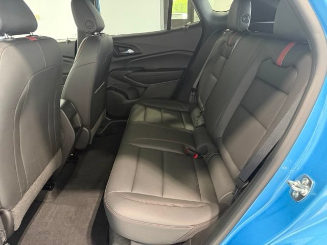 Used 2026 Chevrolet Trax RS w/ Driver Confidence Package FWD image 26