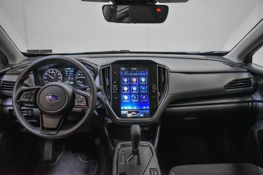 Certified 2026 Subaru Crosstrek 2.0i Premium image 11